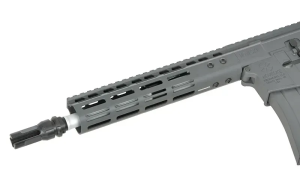 DOUBLE EAGLE ПРИВОД ДЛЯ СТРАЙКБОЛА NOVESKE N4 MWS GEN3 GAS BLOWBACK RIFLE GREY 33539