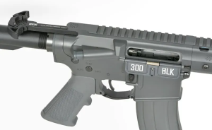 DOUBLE EAGLE ПРИВОД ДЛЯ СТРАЙКБОЛА NOVESKE N4 MWS GEN3 GAS BLOWBACK RIFLE GREY 33539