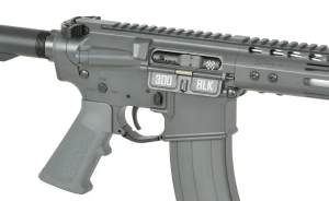 DOUBLE EAGLE ПРИВОД ДЛЯ СТРАЙКБОЛА NOVESKE N4 MWS GEN3 GAS BLOWBACK RIFLE GREY 33539