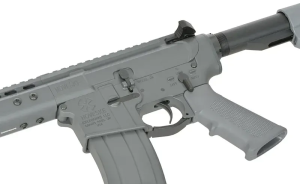 DOUBLE EAGLE ПРИВОД ДЛЯ СТРАЙКБОЛА NOVESKE N4 MWS GEN3 GAS BLOWBACK RIFLE GREY 33539