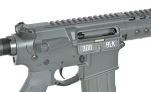 DOUBLE EAGLE ПРИВОД ДЛЯ СТРАЙКБОЛА NOVESKE N4 MWS GEN3 GAS BLOWBACK RIFLE GREY 33539