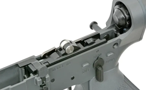 DOUBLE EAGLE ПРИВОД ДЛЯ СТРАЙКБОЛА NOVESKE N4 MWS GEN3 GAS BLOWBACK RIFLE GREY 33539