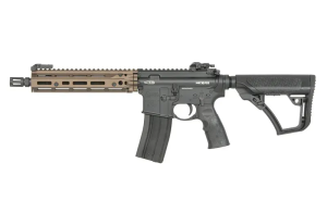 GOLDEN EAGLE ПРИВОД ДЛЯ СТРАЙКБОЛА REPLIKA GBBR DD4 MK18 RIII S 10,3 BLACK 33541
