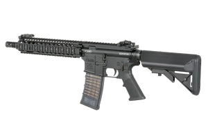 EMG ПРИВОД ДЛЯ СТРАЙКБОЛА DANIEL DEFENSE DDMK18 GBBR REPLIC BLACK 33543