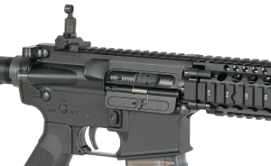 EMG ПРИВОД ДЛЯ СТРАЙКБОЛА DANIEL DEFENSE DDMK18 GBBR REPLIC BLACK 33543