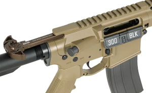 DOUBLE EAGLE ПРИВОД ДЛЯ СТРАЙКБОЛА NOVESKE N4 MWS GEN3 GAS BLOWBACK RIFLE TAN 33545