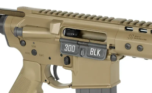 DOUBLE EAGLE ПРИВОД ДЛЯ СТРАЙКБОЛА NOVESKE N4 MWS GEN3 GAS BLOWBACK RIFLE TAN 33545