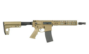 DOUBLE EAGLE ПРИВОД ДЛЯ СТРАЙКБОЛА NOVESKE N4 MWS GEN3 GAS BLOWBACK RIFLE TAN 33545