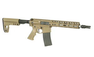 DOUBLE EAGLE ПРИВОД ДЛЯ СТРАЙКБОЛА NOVESKE N4 MWS GEN3 GAS BLOWBACK RIFLE TAN 33545
