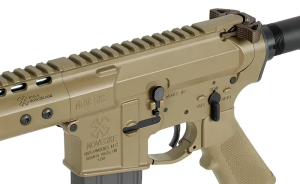 DOUBLE EAGLE ПРИВОД ДЛЯ СТРАЙКБОЛА NOVESKE N4 MWS GEN3 GAS BLOWBACK RIFLE TAN 33545