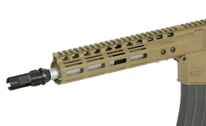DOUBLE EAGLE ПРИВОД ДЛЯ СТРАЙКБОЛА NOVESKE N4 MWS GEN3 GAS BLOWBACK RIFLE TAN 33545
