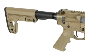 DOUBLE EAGLE ПРИВОД ДЛЯ СТРАЙКБОЛА NOVESKE N4 MWS GEN3 GAS BLOWBACK RIFLE TAN 33545