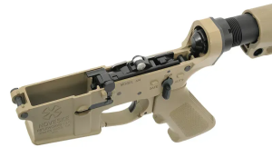DOUBLE EAGLE ПРИВОД ДЛЯ СТРАЙКБОЛА NOVESKE N4 MWS GEN3 GAS BLOWBACK RIFLE TAN 33545