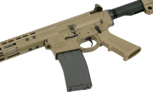 DOUBLE EAGLE ПРИВОД ДЛЯ СТРАЙКБОЛА NOVESKE N4 MWS GEN3 GAS BLOWBACK RIFLE TAN 33545