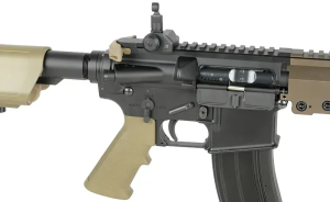 GOLDEN EAGLE ПРИВОД ДЛЯ СТРАЙКБОЛА MC6595M GAS BLOW-BACK RIFLE TAN 33547