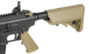 GOLDEN EAGLE ПРИВОД ДЛЯ СТРАЙКБОЛА MC6595M GAS BLOW-BACK RIFLE TAN 33547