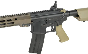 GOLDEN EAGLE ПРИВОД ДЛЯ СТРАЙКБОЛА MC6595M GAS BLOW-BACK RIFLE TAN 33547