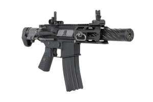 WE ПРИВОД ДЛЯ СТРАЙКБОЛА R5C GBBR GEN. 3 SUBCARBINE BLACK 33553