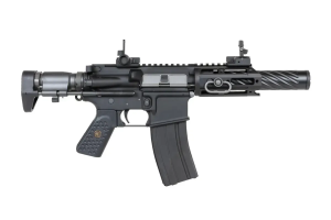 WE ПРИВОД ДЛЯ СТРАЙКБОЛА R5C GBBR GEN. 3 SUBCARBINE BLACK 33553