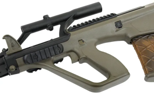 ARMY ARMAMENT ПРИВІД ДЛЯ СТРАЙКБОЛУ R904 PARA BRONZE GREEN 33320