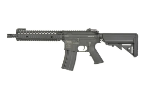 CYMA PLATINUM ПРИВОД ДЛЯ СТРАЙКБОЛА DANIEL DEFENSE MK18 MOD1 AIRSOFT ASSAULT RIFLE SPORTS LINE ETU BLACK 33292
