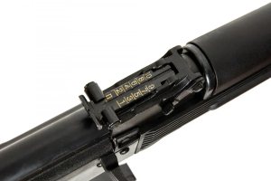 E&L СТРАЙКБОЛЬНИЙ АВТОМАТ ELAK104 ESSENTIAL CARBINE 23477