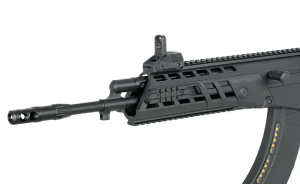 CYMA PLATINUM СТРАЙКБОЛЬНЫЙ АВТОМАТ AK CM.103 BLACK 31215