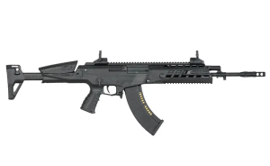 CYMA PLATINUM СТРАЙКБОЛЬНЫЙ АВТОМАТ AK CM.103 BLACK 31215