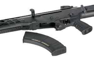 CYMA PLATINUM СТРАЙКБОЛЬНЫЙ АВТОМАТ AK CM.103 BLACK 31215