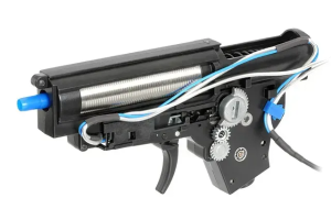 CYMA PLATINUM СТРАЙКБОЛЬНЫЙ АВТОМАТ AK CM.103 BLACK 31215