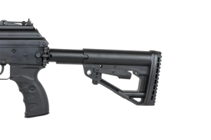 ARCTURUS СТРАЙКБОЛЬНЫЙ АВТОМАТ AK12K AEG FE BLACK 32538