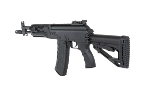 ARCTURUS СТРАЙКБОЛЬНЫЙ АВТОМАТ AK12K AEG FE BLACK 32538