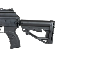 ARCTURUS СТРАЙКБОЛЬНЫЙ АВТОМАТ AK12K AEG FE BLACK 32538