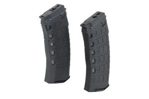 ARCTURUS СТРАЙКБОЛЬНЫЙ АВТОМАТ AK12K AEG FE BLACK 32538