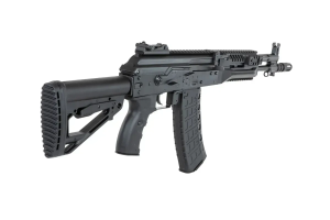 ARCTURUS СТРАЙКБОЛЬНЫЙ АВТОМАТ AK12K AEG PE BLACK 32539