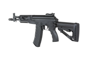 ARCTURUS СТРАЙКБОЛЬНЫЙ АВТОМАТ AK12K AEG PE BLACK 32539