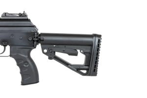 ARCTURUS СТРАЙКБОЛЬНЫЙ АВТОМАТ AK12K AEG PE BLACK 32539