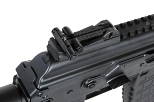 ARCTURUS СТРАЙКБОЛЬНЫЙ АВТОМАТ AK12K AEG PE BLACK 32539