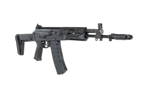 ARCTURUS СТРАЙКБОЛЬНЫЙ АВТОМАТ AK12 UPDATED AEG PE 32540