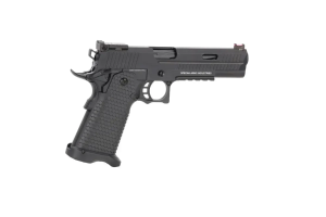 SPECNA ARMS ПІСТОЛЕТ SA-VGP05 VAPOR BLACK 33698