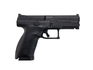 ASG ПИСТОЛЕТ CZ P-10C FULL POLYMER GAS BLACK 33771
