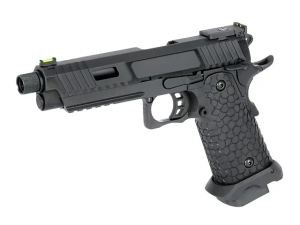 SRC ПІСТОЛЕТ HI-CAPA BABA YAGA EX GBB CO2 BLACK 28875