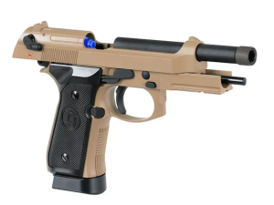 KJW ПИСТОЛЕТ BERETTA M9A1 CO2 TAN 14719