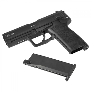 UMAREX ПИСТОЛЕТ HECKLER&KOCH USP CO2 14908