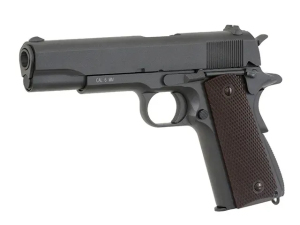 KWC ПИСТОЛЕТ M1911 CO2 33584