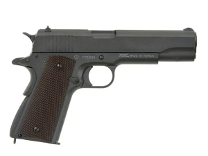 KWC ПИСТОЛЕТ M1911 CO2 33584
