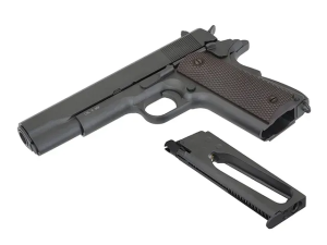 KWC ПИСТОЛЕТ M1911 CO2 33584