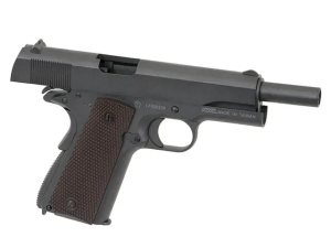 KWC ПИСТОЛЕТ M1911 CO2 33584