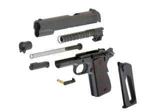 KWC ПИСТОЛЕТ M1911 CO2 33584