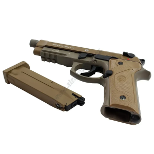 UMAREX ПИСТОЛЕТ BERETTA M9 A3 TAN 33592